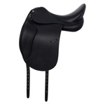Siodło ujeżdżeniowe Equestro Aachen-Combi