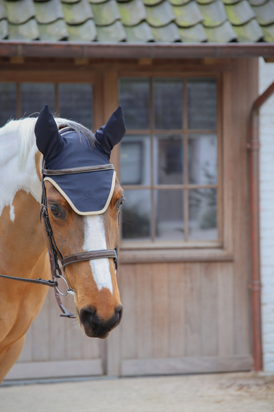 Nauszniki wyciszające Kentucky Horsewear Wellington Softshell