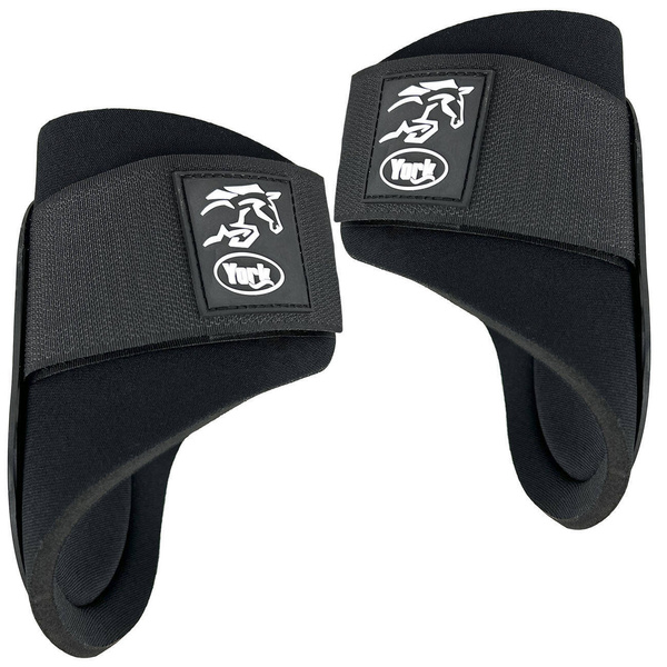 Ochraniacze tylne York Basic