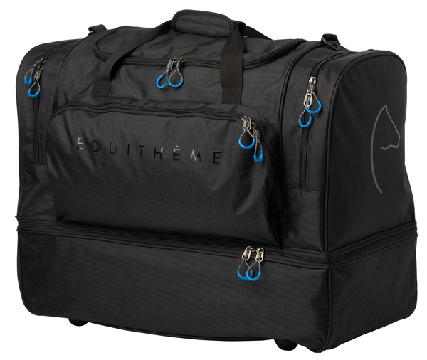 Torba podróżna EQUITHÈME Sport Travel Bag