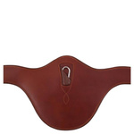 Popręg z fartuchem BR Girth Eastbourne