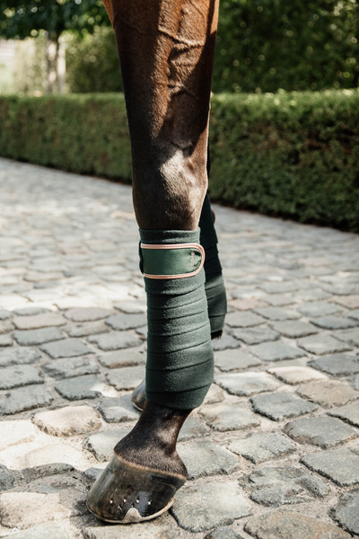 Owijki polarowe Kentucky Horsewear