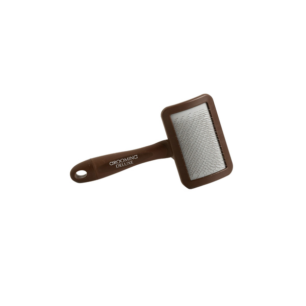 Szczotka do czyszczenia rzepów Grooming Deluxe Velcro Cleaning Brush