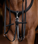 Napierśnik z mostkiem Waldhausen X-line Long Bridge