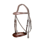 Nachrapnik anatomiczny Dy'on New English Collection NE04B