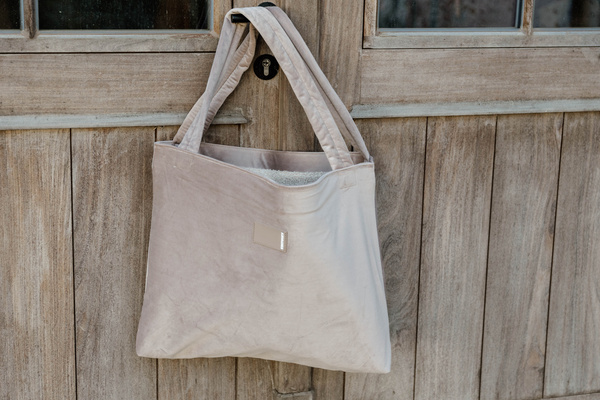 Torba Kentucky Horsewear Teddy Fleece