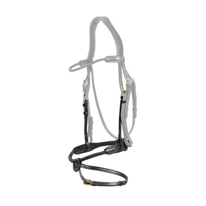 Nachrapnik z plecionej skóry Dy'on D Collection DY04Y