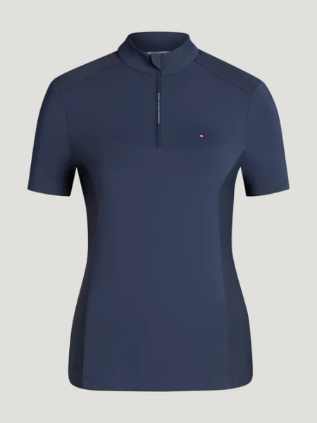 Koszulka treningowa Tommy Hilfiger Equestrian Palma