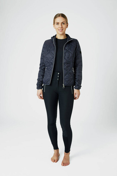 Kurtka damska HORZE Elana