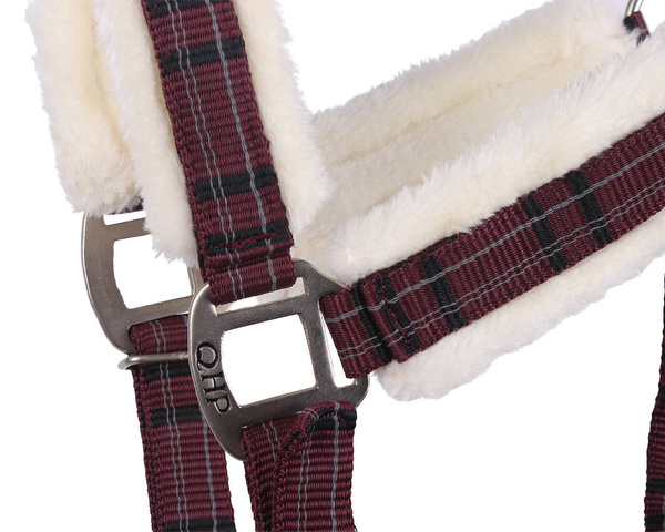 Kantar z uwiązem QHP