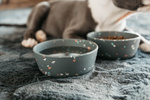 Miska dla psa Kentucky Dogwear Bamboo Terrazzo