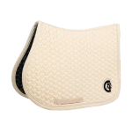 Czaprak skokowy Kentucky Horsewear 3D Logo