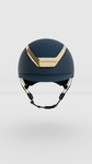 Kask ze standardowym daszkiem KASK Dogma Chrome