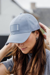 Czapka z daszkiem Kentucky Horsewear Rubber Logo