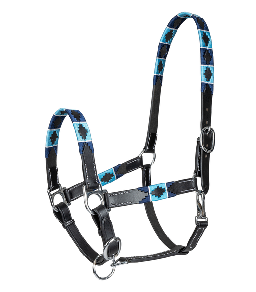 Kantar skórzany Waldhausen Polo