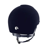 Kask jeździecki KEP Italia Smart Nova Blue Velvet