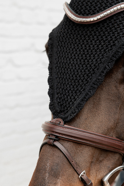 Nauszniki wyciszające Kentucky Horsewear Long