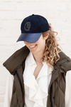 Czapka z daszkiem Kentucky Ridingwear Sparkling