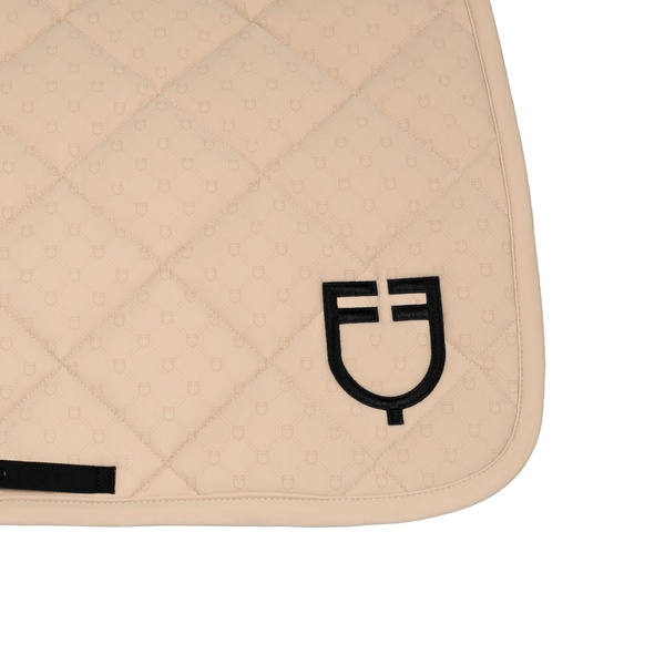 Czaprak wszechstronny Equestro Monogram