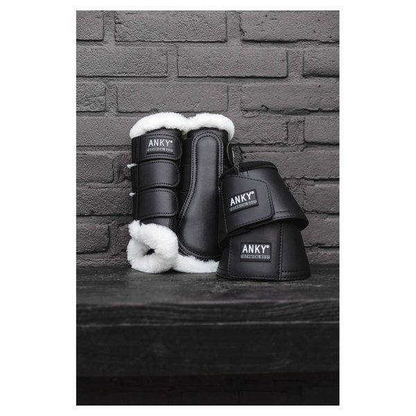 Ochraniacze ujeżdżeniowe ANKY® Proficient