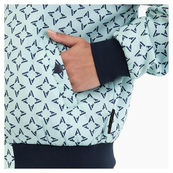 Kurtka damska ANKY Reversible B-Bomber