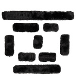 Zestaw futerek do kantara Premiere