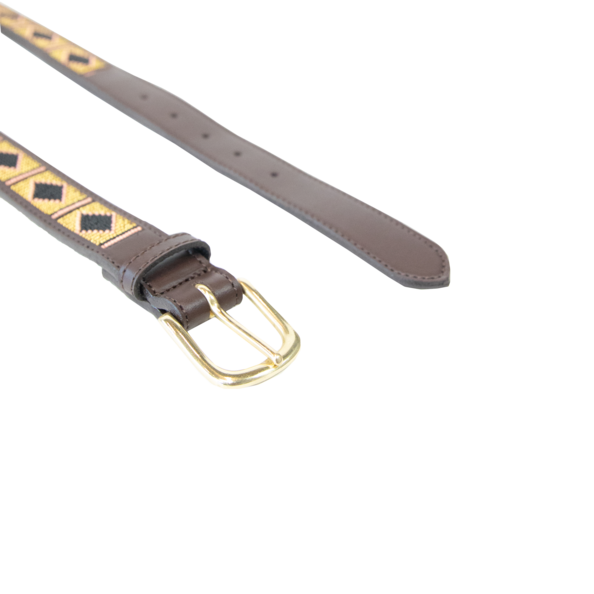 Pasek do spodni Kentucky Horsewear Pearls