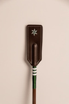 Bat skokowy Velari Classy Smooth Leather
