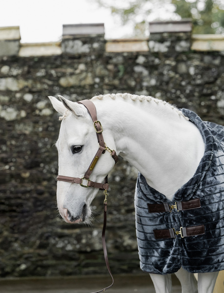 Derka stajenna Kentucky Horsewear Fake Fur - 400g