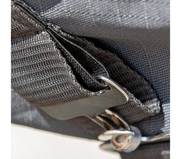 Derka padokowa Kavalkade Alaska IV 300g