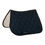 Czaprak wszechstronny Equestro Onion Black Line Edition