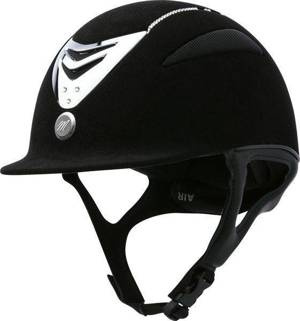 Kask Equi Theme E'M Air Micro