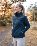 Kurtka damska Fager Bonnie Softshell