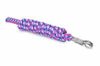 neonowy różowy/niebieski/błękitny