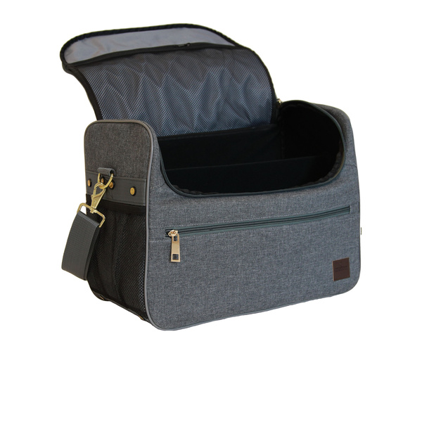Zestaw do czyszczenia konia Grooming Bag