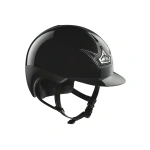 Kask jeździecki Veredus Vita Carbon Glossy