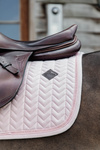 Czaprak wszechstronny Kentucky Horsewear Velvet Pearls