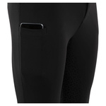 Bryczesy męskie z pełnym lejem silikonowym BR Maikel