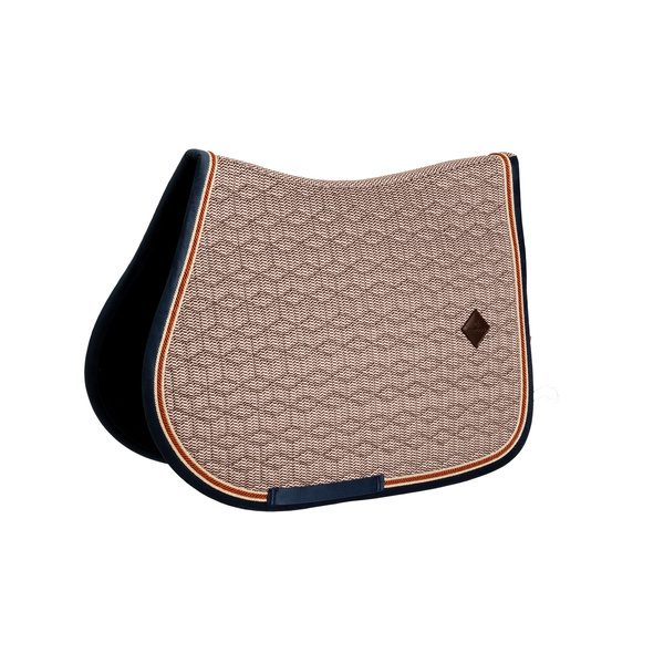 Czaprak wszechstronny Kentucky Horsewear Pied De Poule