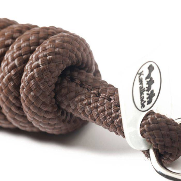 Uwiąz ze zwykłym karabinkiem Kavalkade