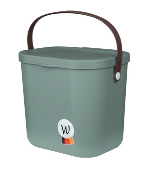 Torba wielofunkcyjna z pokrywką Waldhausen Eco Multibag 6L