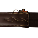 Popręg z fartuchem Kentucky Horsewear