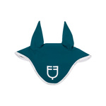 Nauszniki klasyczne Equestro Black Line Edition