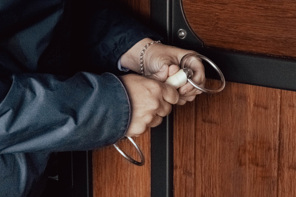 Lateksowa owijka na wędzidło Grooming Deluxe Comfort Bit Wrap