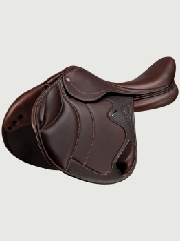 Siodło skokowe do WKKW Equiline Cross Re-Edition