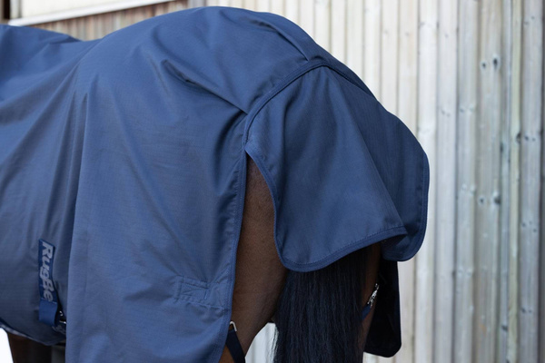 Derka padokowa Covalliero RugBe 100g