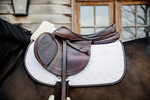 Czaprak wszechstronny Kentucky Horsewear Skin Friendly Star Quilting