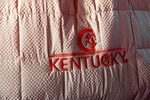 Torba Kentucky Horsewear Teddy Padded Logo