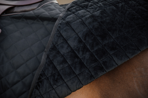 Derka treningowa Kentucky Horsewear Riding Rug 160g