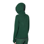 Bluza polarowa z kapturem Equestro